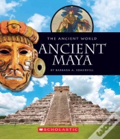 Capa do artigo Ancient Maya (The Ancient World)