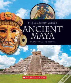 Capa do artigo Ancient Maya (The Ancient World)