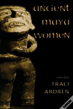 Capa do artigo Ancient Maya Women