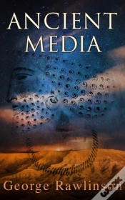 Capa do artigo Ancient Media