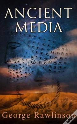 Capa do artigo Ancient Media