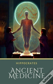 Capa do artigo Ancient Medicine