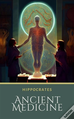 Capa do artigo Ancient Medicine