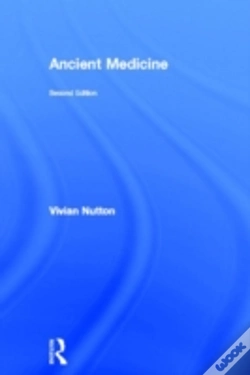 Capa do artigo Ancient Medicine