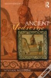 Capa do artigo Ancient Medicine