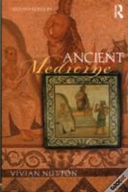 Capa do artigo Ancient Medicine