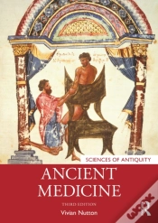 Capa do artigo Ancient Medicine