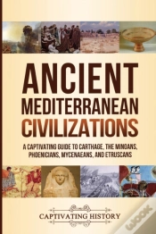 Capa do artigo Ancient Mediterranean Civilizations