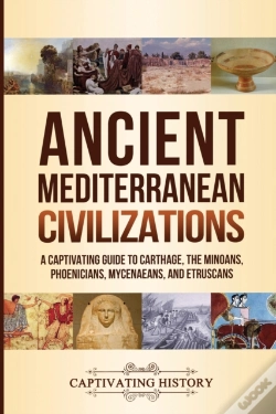 Capa do artigo Ancient Mediterranean Civilizations