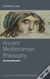 Ancient Mediterranean Philosophy