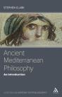 Ancient Mediterranean Philosophy - Preview