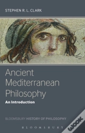 Ancient Mediterranean Philosophy