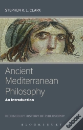 Ancient Mediterranean Philosophy