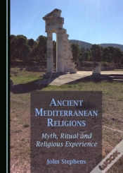 Capa do artigo Ancient Mediterranean Religions