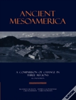 Capa do artigo Ancient Mesoamerica