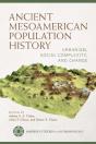 Ancient Mesoamerican Population History - Preview