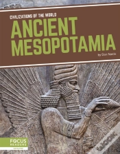 Capa do artigo Ancient Mesopotamia