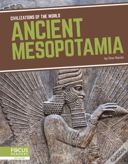 Capa do artigo Ancient Mesopotamia