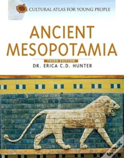 Capa do artigo Ancient Mesopotamia