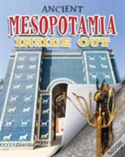 Capa do artigo Ancient Mesopotamia Inside Out
