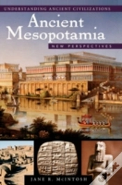Capa do artigo Ancient Mesopotamia