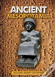 Capa do artigo Ancient Mesopotamia