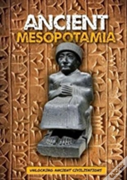 Capa do artigo Ancient Mesopotamia