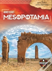 Capa do artigo Ancient Mesopotamia