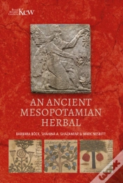 Capa do artigo Ancient Mesopotamian Herbal