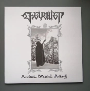 Capa do artigo Ancient Metal Attack - Vinil