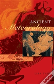 Capa do artigo Ancient Meteorology
