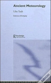 Capa do artigo Ancient Meteorology