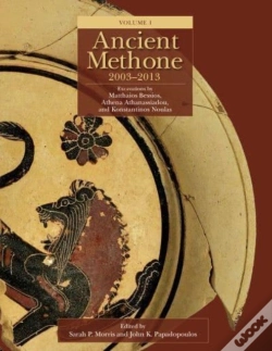 Capa do artigo Ancient Methone, 2003-2013 (2 Volume Set)