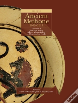 Capa do artigo Ancient Methone, 2003-2013