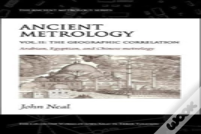 Ancient Metrology, Vol Ii