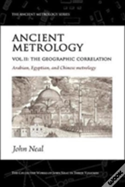 Capa do artigo Ancient Metrology, Vol Ii