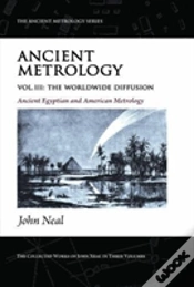 Capa do artigo Ancient Metrology, Vol Iii