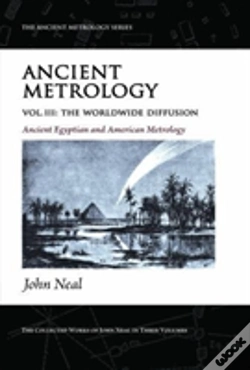 Capa do artigo Ancient Metrology, Vol Iii