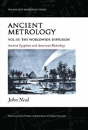Ancient Metrology, Vol Iii - Preview