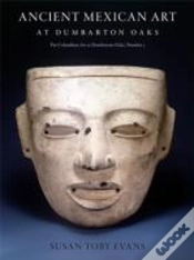 Capa do artigo Ancient Mexican Art At Dumbarton Oaks
