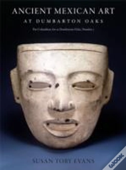 Capa do artigo Ancient Mexican Art At Dumbarton Oaks