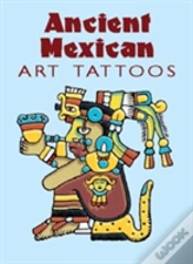 Capa do artigo Ancient Mexican Art Tattoos