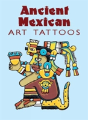 Ancient Mexican Art Tattoos - Preview