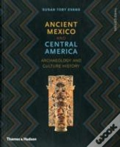 Ancient Mexico And Central America