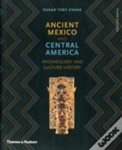 Capa do artigo Ancient Mexico And Central America