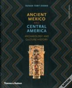 Capa do artigo Ancient Mexico And Central America