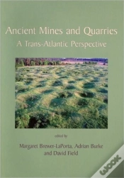 Capa do artigo Ancient Mines And Quarries