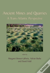 Capa do artigo Ancient Mines And Quarries