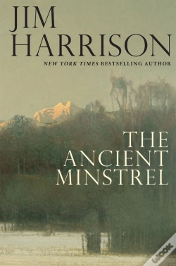 Capa do artigo Ancient Minstrel