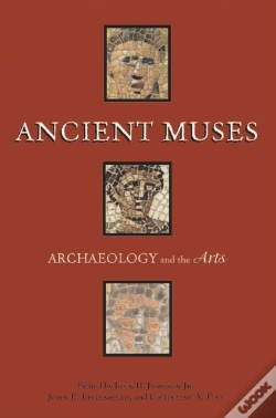 Capa do artigo Ancient Muses